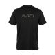 Avid Compound T-Shirt Schwarz T-Shirt M