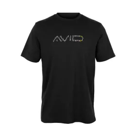 Avid Compound T-Shirt Schwarz T-Shirt L