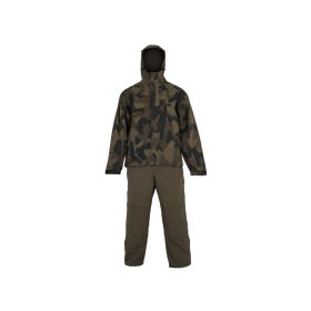   Avid Arctic-Series Distortion Thermal Suit Thermoanzug Set XL
