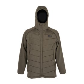 Avid Thermite Hybrid Jacket Softshell Jacke M