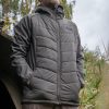 Avid Thermite Hybrid Jacket Softshell Jacke 3XL