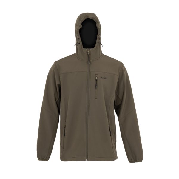 Avid Thermite Softshell Jacket Softshell Jacke S
