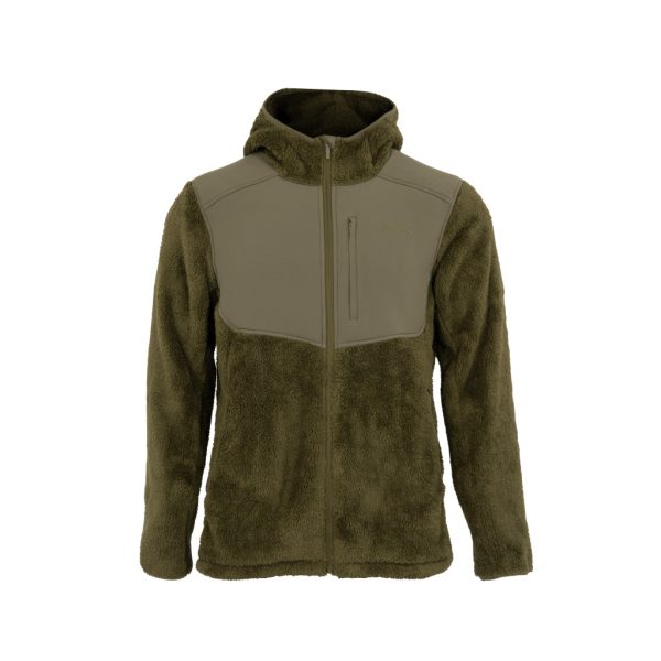 Avid Arctic-Series Sherpa Fleece Jacke S