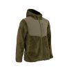 Avid Arctic-Series Sherpa Fleece Jacke M