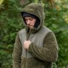 Avid Arctic-Series Sherpa Fleece Jacke M