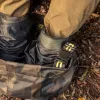 Avid Distortion Active-Lined Chest Wader Brustwathose 45