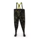 Avid Distortion Active-Lined XL Chest Wader Brustwathose 42