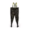 Avid Distortion Active-Lined XL Chest Wader Brustwathose 46