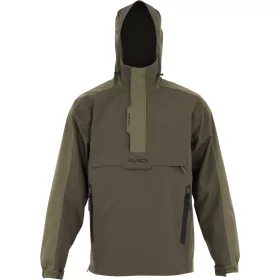 Avid Hydro-Force 20K Pro Pullover Jacket Esőkabát L
