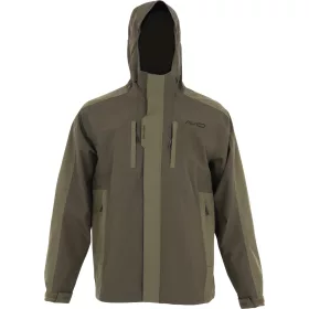 Avid Hydro-Force 20K Pro Full-Zip Jacket Esőkabát L