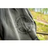 Avid Bearing Zip Hoodie Grüner Kapuzenpullover mit Reißverschluss M