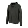 Avid Bearing Zip Hoodie Grün Reißverschluss-Hoodie 2XL