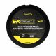 Avid Extremity Hi-Vis XR Mono 0,26mm Monofile Hauptschnur 1000m