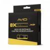 Avid Extremity Hi-Vis XR Mono 0,26mm Monofile Hauptschnur 1000m