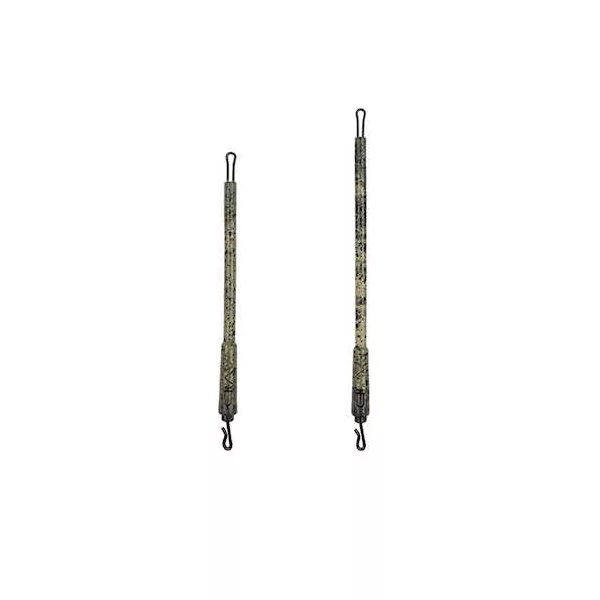 Avid Qc Bag Stem Short PVA Bleischaft