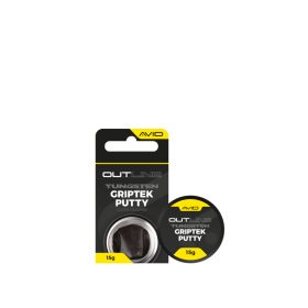 Avid Outline Wolfram Griptek Putty Bleipaste 15gr