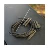 Avid Outline Lead Clip Tungsten Tubing Kit 2db