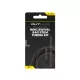 Avid Outline Bag Stem Tungsten Tubing Kit - Ringwirbel 3Stk.