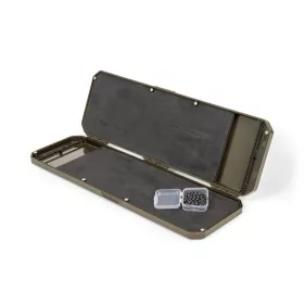 Avid Reload Rig Case XL Vorfachbox 40x13x3cm