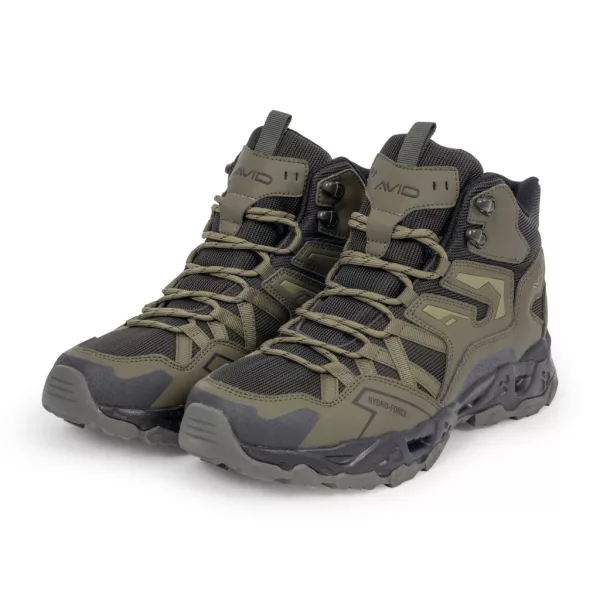 Avid Hydro-Force All-Terrain Boots Stiefel 41