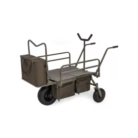 Avid Transit Tri-Terrain Barrow Schubkarre