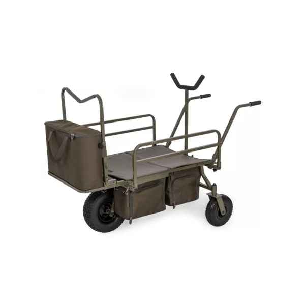 Avid Transit Tri-Terrain Barrow Schubkarre