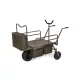 Avid Transit Tri-Terrain Barrow Schubkarre