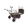 Avid Transit Tri-Terrain Barrow Schubkarre