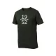 WESTIN EST1952 T-Shirt L Deep Forest Poloshirt