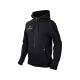 WESTIN Original Zip Hoodie S Black Pullover