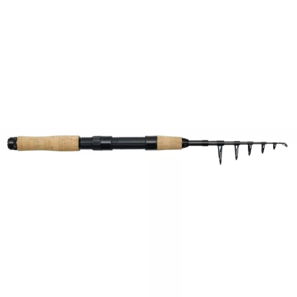 KINETIC Enforcer CL 2,13m Tele XL 3-15g 8sec Spinnrute