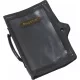 WESTIN W3 Rig Wallet M Grizzly Braun/Schwarz Spinnertasche