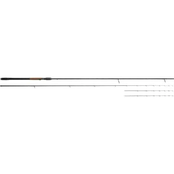Map Parabolix Black edition 12'9' Distanz SUV Feeder