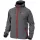 Westin W4 Softshell Jkt. Steel Grey Jacke L