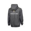 WESTIN Original Hoodie L Eisengrau Pullover