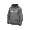 WESTIN Original Hoodie S Eisengrau Pullover