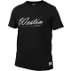 WESTIN Old School T-Shirt L Schwarz Poloshirt