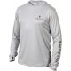 WESTIN Pro Guide UPF Long Sleeve L GT Grey Langarmshirt