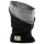 Westin Warm Gaiter One Size Black Melange Schlauchschal