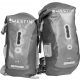 WESTIN W6 Roll-Top Backpack Silver/Grey 40L Rucksack
