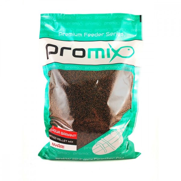 Promix Method Pellet Box Sommer 400gr