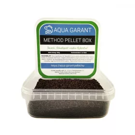 Aqua Garant Method Pellet Box Frühling