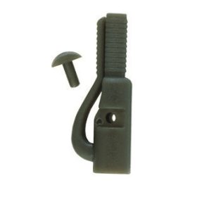 Prowess Safety Lead Clip Classic Brown Bleiclip