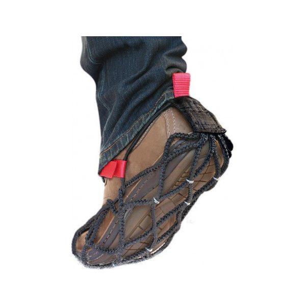 JMC EZY Shoes XXL -44/48 für rutschfeste Stiefel