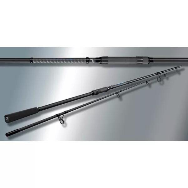 Sportex Advancer CS-2 Carp 3,66m 3,00lbs 2-teilige Boili-Rute
