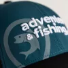 Adventer Petrol Baseballkappe