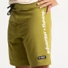 Adventer Angel-Shorts Oliv S