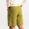 Adventer Angel-Shorts Oliv L