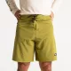 Adventer Fischer-Shorts Kurze Hose Olive XXL