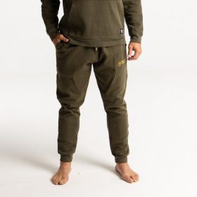 Adventer Cotton Sweatpants Jogginghose Khaki L